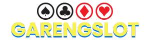 Logo GARENGSLOT